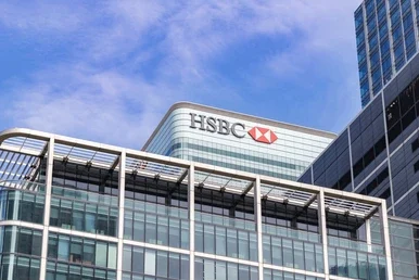 HSBC