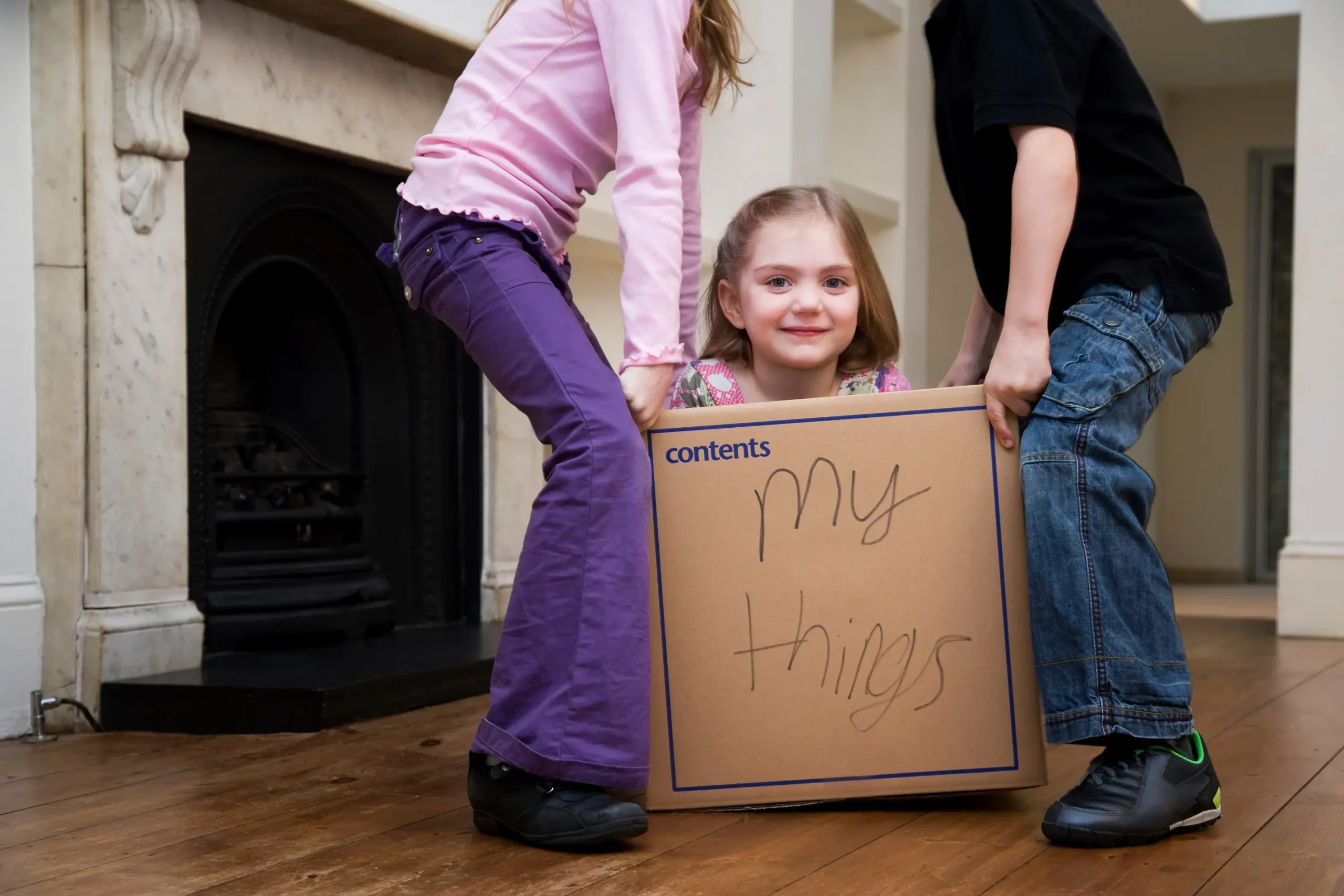 Home Movers